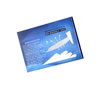 Autocollants pour les yeux de sommeil durable avec colle confortable pour la réforme de la peau état de repos. Pansements pour les paupières. Pansements pour les paupières adaptés aux personnes