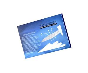 Autocollants pour les yeux de sommeil durable avec colle confortable pour la réforme de la peau état de repos. Pansements pour les paupières. Pansements pour les paupières adaptés aux personnes