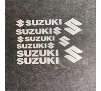 Autocollants pour motos, autocollants imperméables et réfléchissants, accessoires de personnalisation et autocollants décoratifs. Pour Suzuki Boulevard M109 2006-2024, Boulevard S40 2005-2022.