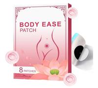 Autocollants pour nombril - - Soutien de santé - Pour homme et femme - Pour la maison, les voyages, la nuit, la routine quotidienne après l'entraînement