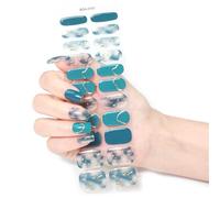 Autocollants pour ongles en gel français, bandes, décoration artistique pour femme, bandes françaises, autocollants tendance pour fête