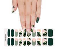 Autocollants pour ongles en gel MeoMagic Accessories, 20 pièces, code 14-282