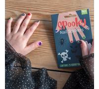 Autocollants pour ongles Rex London Rouge TU
