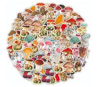 Autocollants Pour Ordinateur Portable, Coupe D'impression Transparente, Couleur Vive, Petits Autocollants Décoratifs Amovibles Modernes, Dessin Animé Pour Valise