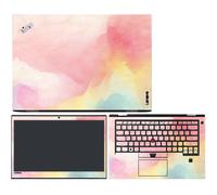 Autocollants pour ordinateur portable Lenovo ThinkSub, autocollants pour ordinateur portable ThinkSub, bronchYoga Isabel 3, 4, 5, 6, 7, 8, 9, X13 Gen4, peau de cahier personnalisée pour ThinkSub Custo