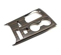 Autocollants pour Panneau de Commande de lève-vitre de Voiture Toyota Highlander 2020-2022, Garniture de poignée de Porte, Cache de Cadre d'accoudoir, décoration intérieure, poignée de Porte