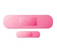 Autocollants Pour Pare-chocs | Bandage Grand Anti-UV - Autocollants Drôles Cache-Dents Pour Auto,Pour Rayure Bosse Dommage Tache Fissure Camion SUV RV Berline Auto Vitre