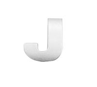 Autocollants pour pare-chocs de voiture avec lettres 3D, autocollants d'alphabet avec lettres autocollantes, autocollants automobiles étanches à la poussière - Autocollants de voiture robustes et