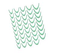 Autocollants pour pointes d'ongles, autocollants pour ongles français, autocollants pour ongles | Accessoires pour ongles, autocollants de manucure, film à ongles pour femmes, autocollants du bout des