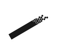 Autocollants pour portières latérales de Voiture,pour Audi,Volvo,Tesla,Skoda,BMW,VW,Smart,Seat