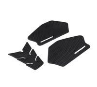 Autocollants pour protection de réservoir de carburant latéral de moto, genouillère de traction pour TRACER700 Tracer 700 Tracer 7 GT 2020 2021