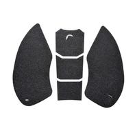 Autocollants Pour Protection De Réservoir D'essence Pour Moto Pour BMW Pour R9T Scrambler 2016-2021, Kit De Poignées Pour Genoux, Autocollants Antidérapants Pour Réservoir Adhésive Tankpad