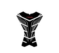 Autocollants pour Réservoir De Carburant Adaptés Aux Motos Rebelles CMX 500 CMX300 Autocollant Protege Reservoir Moto(Gray 3)