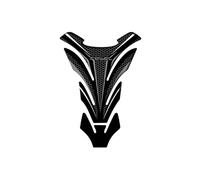 Autocollants pour Réservoir De Carburant Adaptés Aux Motos Rebelles CMX 500 CMX300 Autocollant Protege Reservoir Moto(Gris)