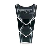 Autocollants pour Réservoir De Carburant pour BMW K1600GT K1600GTL K1600 GT K1600 GTL Autocollant De RéServoir(Couleur 1)