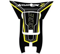 Autocollants pour Réservoir De Moto pour Sym Joymax Z300, Protections pour Genouillères À Gaz