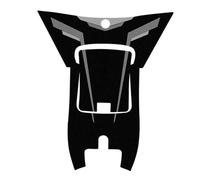 Autocollants pour Réservoir De Moto pour Sym Joymax Z300, Protections pour Genouillères À Gaz