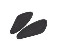 Autocollants pour Réservoir De Moto, Protections Latérales en Caoutchouc pour Rocket3, Rocket 3 GT R TFC Autocollant