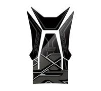 Autocollants pour Réservoir Latéral De Moto pour BMW S1000XR S1000 XR 2020-2024, Kit De Protections De Réservoir en Gel AntidéRapants RéServoir(Couleur 5)