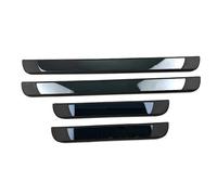 Autocollants Pour Seuils De Portière De Voiture, Protections De Seuil Et De Pédales D'entrée Pour Jeep Pour Renegade 2014-2022, Accessoires De Décoration Garniture intérieure