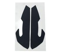 Autocollants pour souris razer Viper, 1 ensemble de tampons latéraux gauche/droite, 83XC