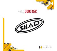 Autocollants pour top case SHAD ATV40 500545R