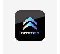 Autocollants pour Trappe à Carburant Voiture pour Citroen C3 C4 C5 Aircross 2017 2018 2019 2020 2021, Autocollants pour Bouchon Réservoir Carburant,Accessoires voiture, iridescent