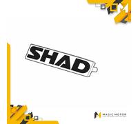 Autocollants pour valises latérales SHAD SH36 501424R