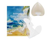 Autocollants Privés De Natation Patchs s Imperméables pour Hygiène