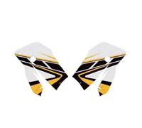 Autocollants Protection Autocollants De Protection pour X-Max 300 XMAX300 Xmax 2023 - 2024 Accessoires Carénage pour Carrosserie