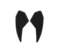 Autocollants Protection Coussinets Latéraux Réservoir Carburant Autocollants Poignée Genou Coussinet Traction pour YZF-r7 YZF-R7 2021-2022