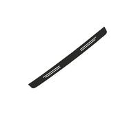 Autocollants Protection Pare-Chocs Arrière pour Toyota GR pour Yaris 86 pour Corolla pour Hilux pour Supra C-HR Accessoires Pédale Seuil Voiture(1 pcs)