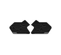 Autocollants Protection Protection Latérale De Réservoir pour Moto, Accessoire, Genouillère Traction pour R1200GS 2014-2018 / R1250GS ADV 2019-2022