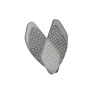 Autocollants Protection réservoir Autocollant de protection réservoir pour moto pour YZF1000 R1 2009-2014, genouillère à gaz, traction latérale