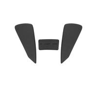 Autocollants Protection Réservoir Carburant Latéral Moto Autocollants Traction Poignée Genou Gaz pour du&Cati Multistrada V4 S V4s 2021 2022 2023 Autocollants Protecteur