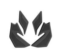 Autocollants Protection Réservoir De Moto Pour Pour TENERE 700 2025 Genouillères À Gaz Protection De Traction IENQBVL(Gauche et droite)