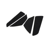 Autocollants Protection Réservoir D'huile D'essence Moto VTT Genouillères Antidérapants Imperméables Universels