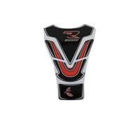 Autocollants Protection Réservoir Moto 3D Pour S1000R 2014 2015 2016 2017 2018(Gary black SET)