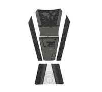 Autocollants Protection Réservoir Moto Givrés Pour F850GS F 850 GS 2020-2024 2021 2022 2023 Anti-rayures(Noir)