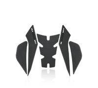 Autocollants protection réservoir Motorcycle Accessories For SuperSport 950 939 Fuel Tank Pads Protector Anti-slip Stickers Decal Gas Knee Grip Traction