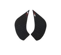 Autocollants protection réservoir Pour XJ6 XJ-6 2010 2011 2012 2013 2014 2015 2016 Protecteur Antidérapant Fibre Réservoir Pad Réservoir Côté Traction Autocollant