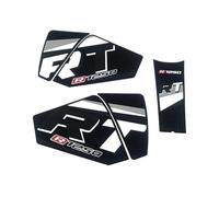 Autocollants Protection réservoir Protection latérale pour réservoir de carburant moto pour R1250RT R1200rt LC 2020, genouillère traction