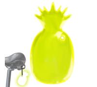 Autocollants réfléchissants pour vélo | autocollant léger pour la sécurité en vélo, autocollants pour la visibilité nocturne et la sécurité, convient pour ramassage moto casque remorque Autocarava