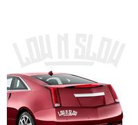 Autocollants réfléchissants pour voiture,Autocollant réfléchissant de sécurité de voiture | Autocollant de contour drôle,Autocollant réfléchissant de conduite de sécurité, fenêtre arrière imperméable,