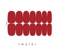 Autocollants Résistants À L'eau Pour Les Ongles",Sans Cuisson,Document Complet,"14 Conseils - Type Yma101