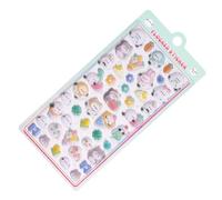 Autocollants Scrapbook - Autocollants Adhésifs Animaux pour Scrapbook - Stickers Réutilisables Miniatures,pour Filles Adolescents Journaux Ordinateurs Portables Bagages Skateboard Carnet