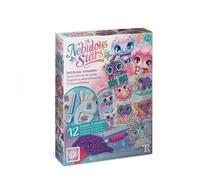 Autocollants Strass Aimoulous