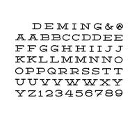 Autocollants tatouages, Tatouages temporaires, 2 feuilles d'autocollants de tatouage temporaire Alphabet, lettre bloc, Kit nom à faire soi-même, faux