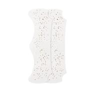 Autocollants temporaires imperméables avec étoiles et papillons scintillants pour scène et fête. Les autocollants doux pour la peau ajoutent du charme à votre look