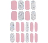 Autocollants tendance pour loisirs créatifs nécessitant une lampe LED - Décoration pratique pour femmes et filles